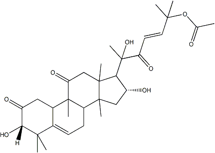 PI-40715 3-epi-isocucurbitacin B (89647-62-1)