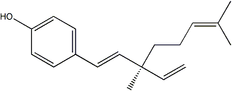 PI-40716 (+)-Bakuchiol (10309-37-2)