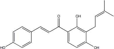 PI-40720 Isobavachalcone (20784-50-3)