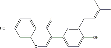 PI-40722 Neobavaisoflavone (41060-15-5)