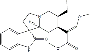 PI-40727 Corynoxine (6877-32-3)