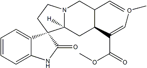 PI-40728 Corynoxeine (630-94-4)
