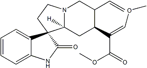 PI-40729 Isocorynoxeine  (51014-29-0)