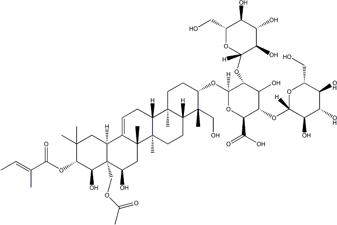 PI-40732 Isoescin Ia (219944-39-5)