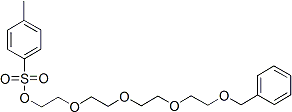 PI-40747 Tetraethylene glycol monobenzyl ether Tosylate (89346-82-7)