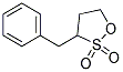 PI-40750 3-benzyl-1,2-oxathiolane 2,2-dioxide (75732-43-3)