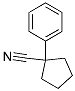 PI-40756 1-Phenyl-1-cyclopentanecarbonitrile (77-57-6)