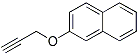 PI-40759 2-(2-Propynyloxy)naphthalene (20009-28-3)
