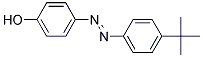 PI-40761 4-(4-tert-butylphenylazo)phenol (4418-90-0)
