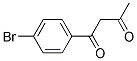 PI-40768 1-(4-Bromophenyl)-1,3-butanedione (4023-81-8)