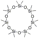 PI-40782 Tetradecamethyl cycloheptasiloxane (107-50-6)