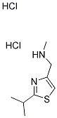 PI-40788 1-(2-isopropylthiazol-4-yl-N-MethylMethanaMine (1185167-55-8)