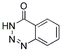 PI-40803 benzo[d][1,2,3]triazin-4(3H)-one (90-16-4)