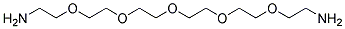 PI-40812 1,​17-​Diamino-​3,​6,​9,​12,​15-​pentaoxaheptadecane  (72236-26-1)
