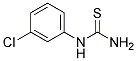PI-40813 (3-Chlorophenyl)thiourea (4947-89-1)