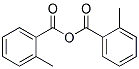PI-40817 2-methylbenzoic anhydride (607-86-3)