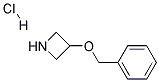 PI-40825 3-(Phenylmethoxy)-azetidinehydrochloride (897019-59-9)