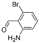 PI-40830 3-Bromo-2-formylaniline (135484-74-1)