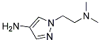 PI-40831 1-[2-(dimethylamino)ethyl]-1H-pyrazol-4-amine (1152939-98-4)