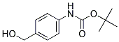 PI-40832 4-(Boc-amino)benzyl alcohol (144072-29-7)
