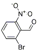 PI-40834 2-Bromo-6-nitrobenzaldehyde (20357-21-5)