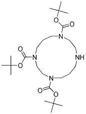 PI-40852 1,4,8-Tri-Boc-1,4,8,11-tetraazacyclotetradecane (170161-27-0)