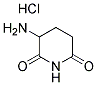 PI-40871 3-Amino-2,6-piperidinedione hydrochloride (24666-56-6)