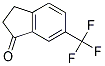 PI-40880 6-(Trifluoromethyl)-1-indanone (68755-37-3)