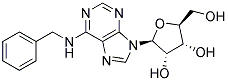 PI-40887 N6-Benzyladenosine (4294-16-0)