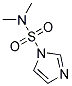 PI-40894 1-(N,N-Dimethylsulfamoyl)-1H-imidazole (78162-58-0)