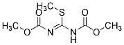 PI-40899 1,3-Bis(methoxycarbonyl)-2-methyl-2-thiopseudoeura (34840-23-8)