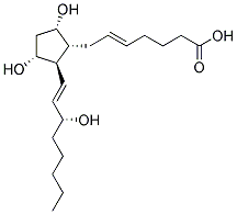 PI-40925 Dinoprost (551-11-1)