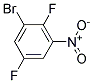PI-40948 1-Bromo-2,5-difluoro-3-nitrobenzene (741721-51-7)