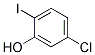 PI-40949 5-Chloro-2-iodophenol (136808-72-5)