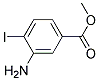 PI-40951 Methyl 3-amino-4-iodobenzoate (412947-54-7)