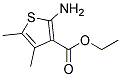 PI-40960 Ethyl 2-amino-4,5-dimethylthiophene-3-carboxylate (4815-24-1)