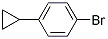 PI-40963 1-Bromo-4-cyclopropylbenzene (1124-14-7)