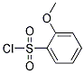 PI-40965 2-Methoxy-benzenesulfonyl chloride (10130-87-7)