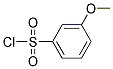 PI-40966 3-Methoxy-benzenesulfonyl chloride (10130-74-2)