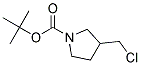 PI-40967 3-Chloromethyl-pyrrolidine-1-carboxylic acid tert-butyl ester (876589-13-8)