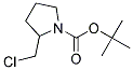 PI-40968 2-Chloromethyl-pyrrolidine-1-carboxylic acid tert-butyl ester (1142400-61-0)