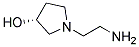 PI-40972 (R)-1-(2-Amino-ethyl)-pyrrolidin-3-ol (672325-36-9)