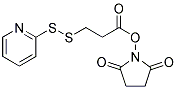 PI-40994 3-(2-Pyridyldithio)propionic acid N-hydroxysuccinimide ester (68181-17-9)