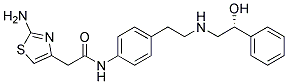 PI-41010 Mirabegron (223673-61-8)