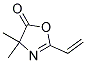 PI-41029 4,4-Dimethyl-2-vinyl-2-oxazolin-5-one (29513-26-6)