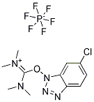 PI-41030 O-(6-Chlorobenzotriazol-1-yl)-N,N,N',N'-tetramethyluronium hexafluorophosphate (330645-87-9)