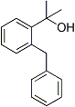 PI-41035 2-(2-Benzylphenyl)propan-2-ol (57732-89-5)