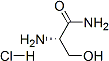 PI-41049 L-Serinamide hydrochloride (65414-74-6)