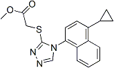 PI-41059 Lesinurad intermediate (1533519-85-5)