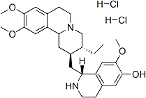PI-41069 Cephaeline hydrochloride (5853-29-2)